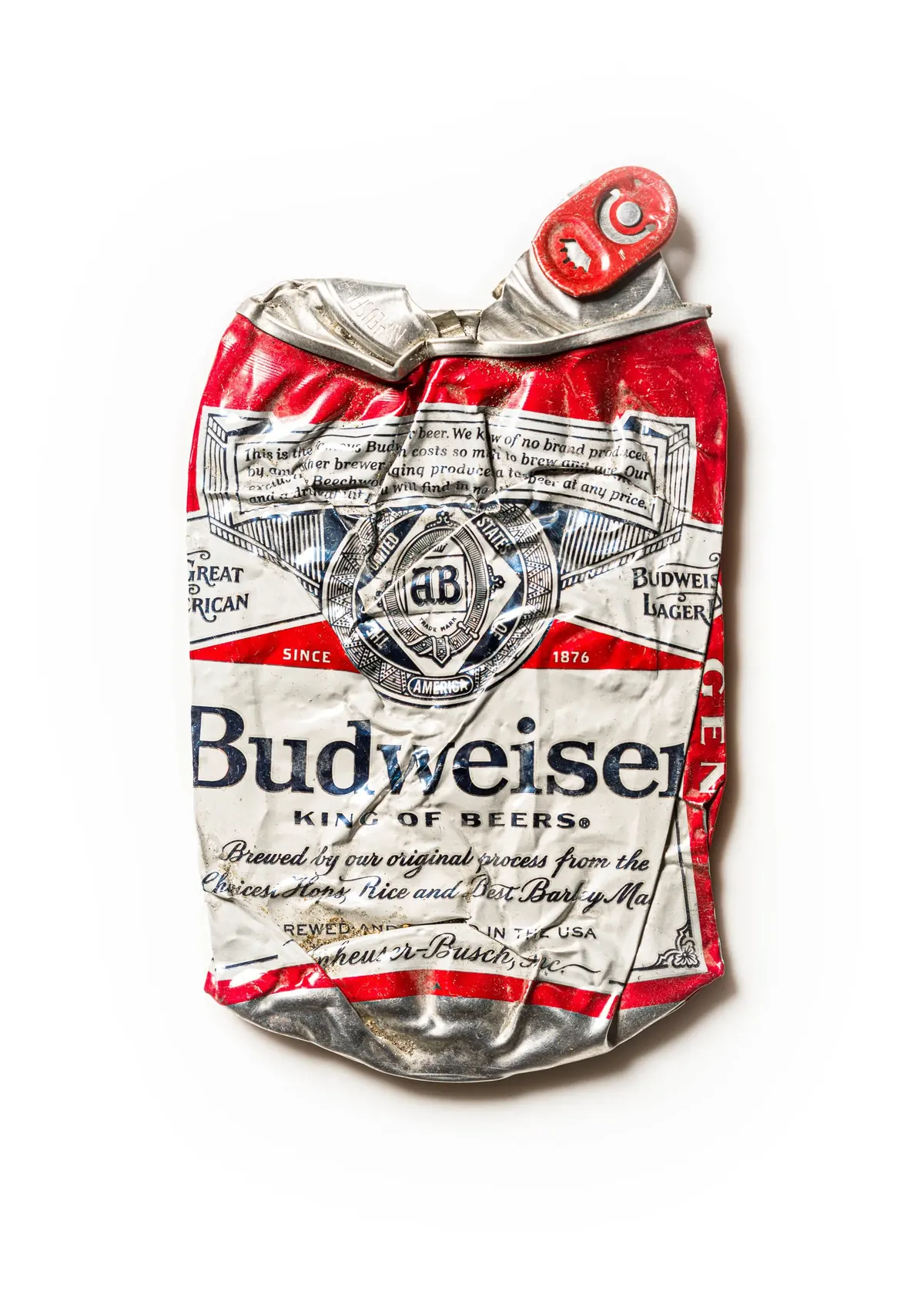 Budweiser