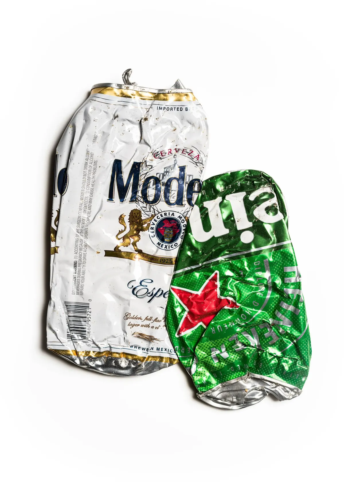 Modelo & Heineken
