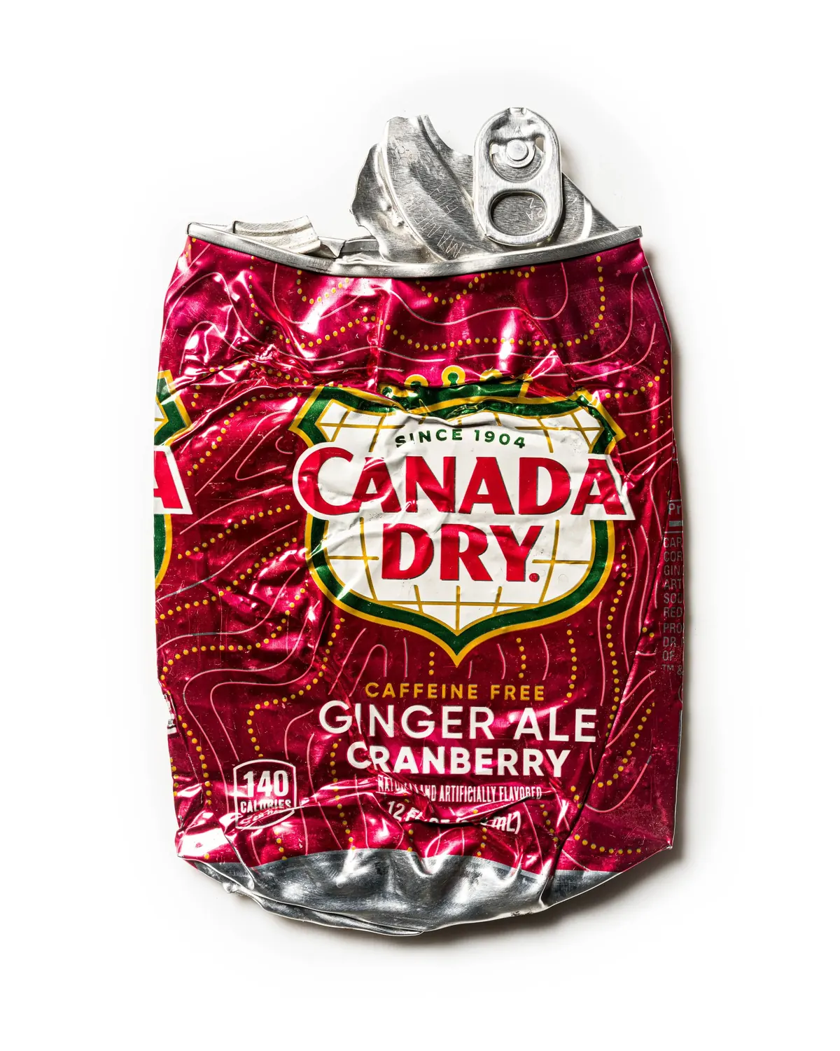 Canada Dry