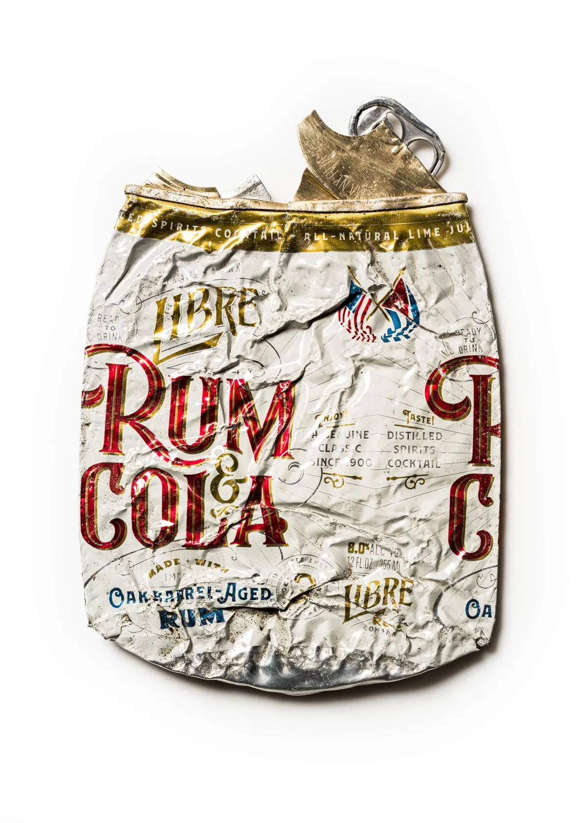 Rum & Cola