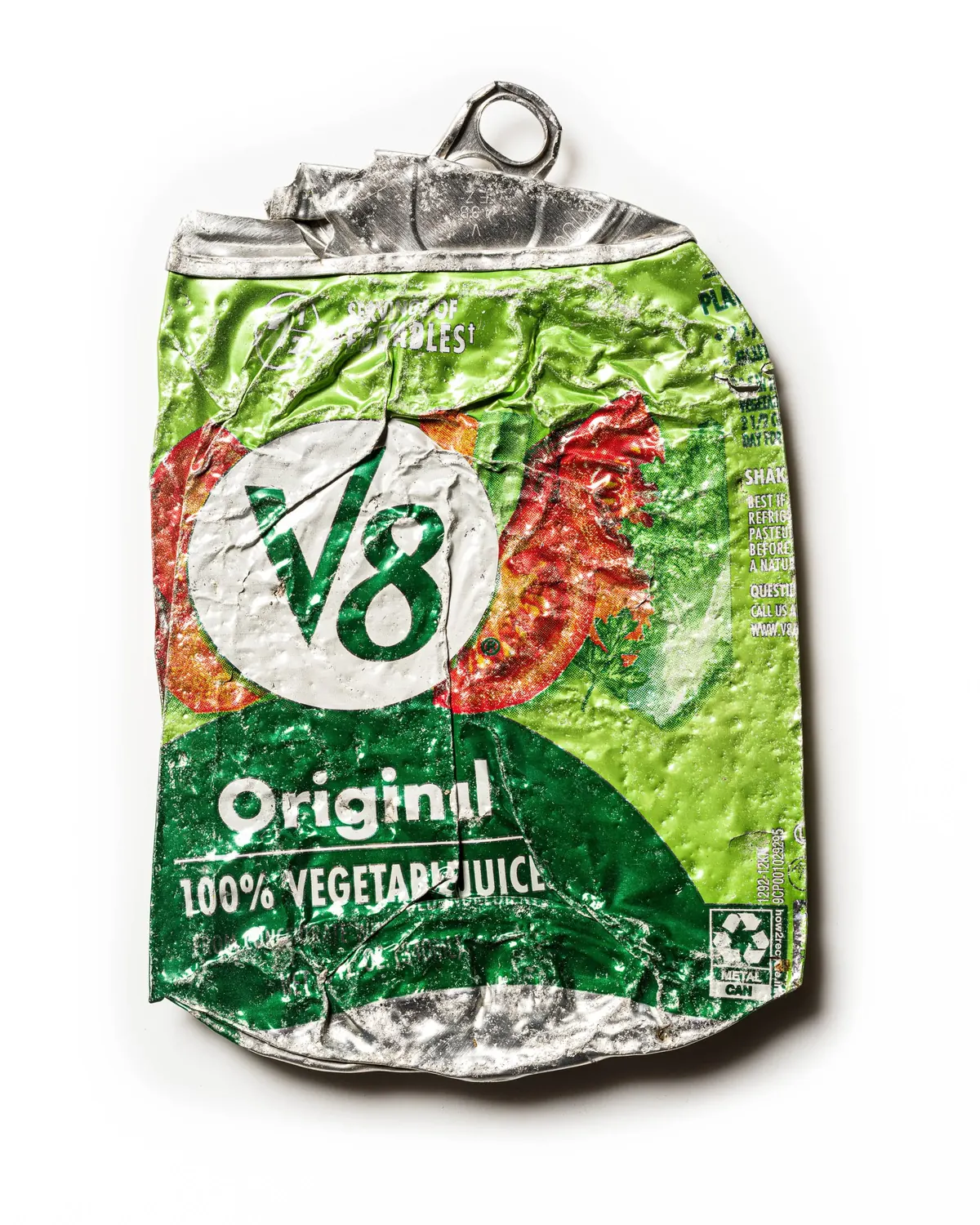 V8 Original