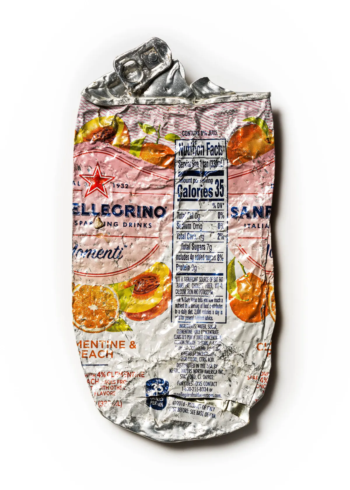 Sanpellegrino